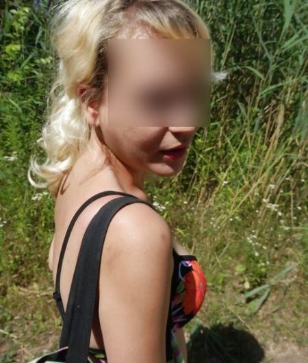 Louisa 37 ans, milf sportive pour jeune amant à l’esprit carpediem