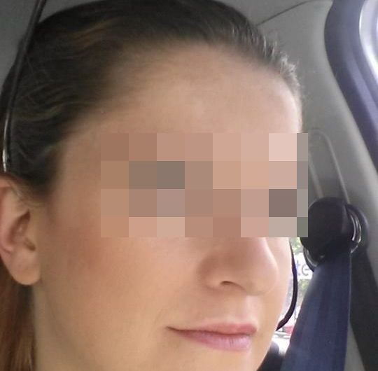 Femme mariée frustrée sexuelle cherche plan sexe à Quimper (29)