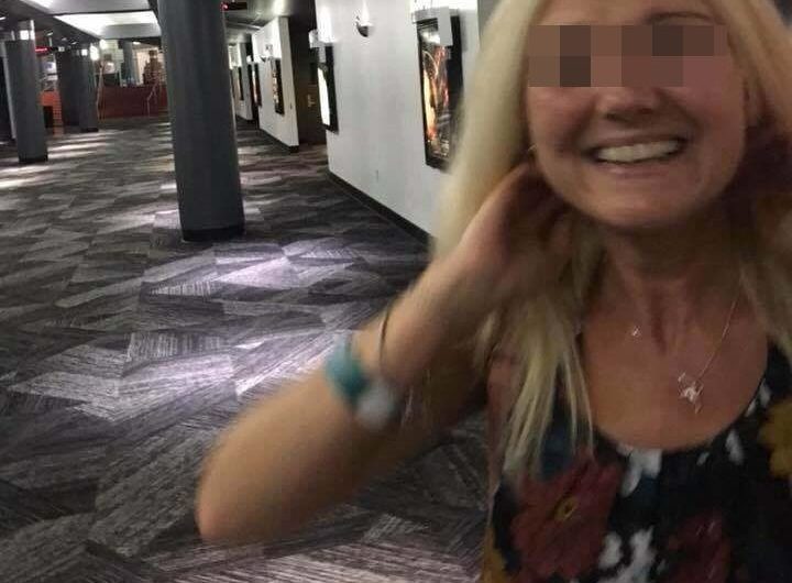 Cochonne à Pessac (33) pour un plan cul cougar gratuit