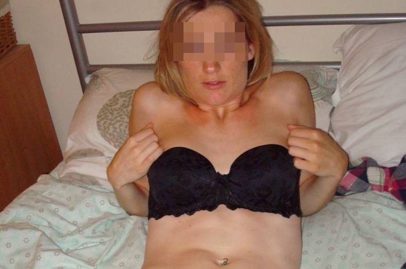 Plan cul sur Brest : milf ch un photographe coquin